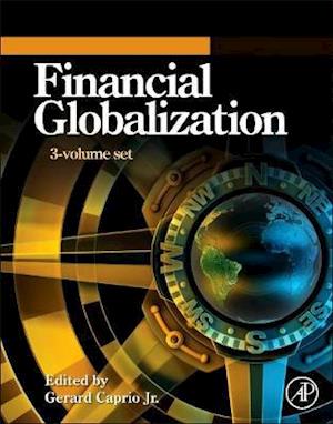 Handbooks in Financial Globalization