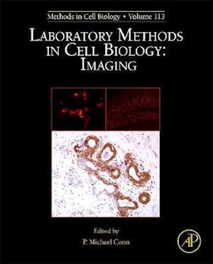 Laboratory Methods in Cell Biology: Imaging