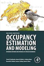 Occupancy Estimation and Modeling