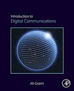 Introduction to Digital Communications