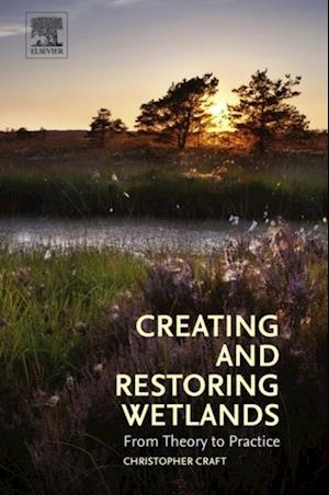 Creating and Restoring Wetlands