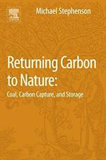Returning Carbon to Nature