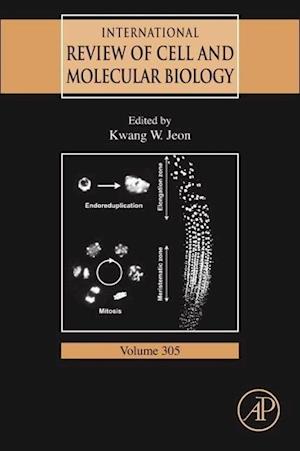 International Review of Cell and Molecular Biology