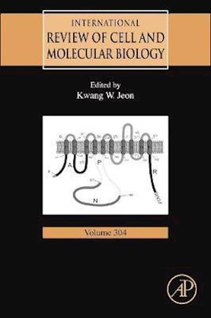 International Review of Cell and Molecular Biology