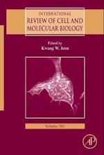 International Review of Cell and Molecular Biology