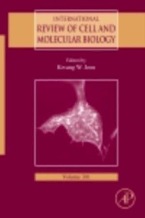 International Review of Cell and Molecular Biology