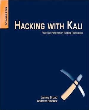 Hacking with Kali