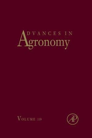 Advances in Agronomy