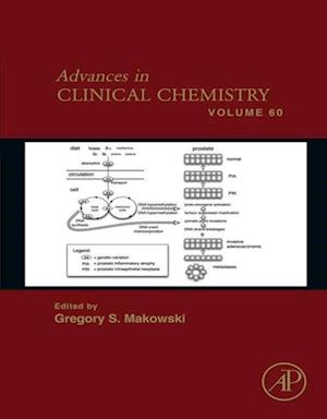 Advances in Clinical Chemistry