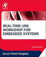 Real-Time UML Workshop for Embedded Systems