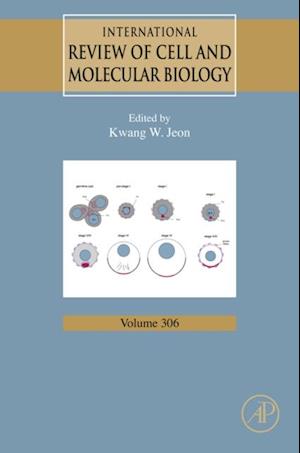 International Review of Cell and Molecular Biology