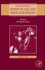 International Review of Cell and Molecular Biology