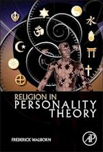 Religion in Personality Theory