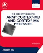 Definitive Guide to ARM(R) Cortex(R)-M3 and Cortex(R)-M4 Processors