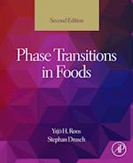 Phase Transitions in Foods
