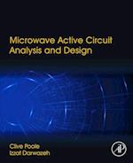 Microwave Active Circuit Analysis and Design