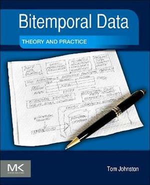 Bitemporal Data