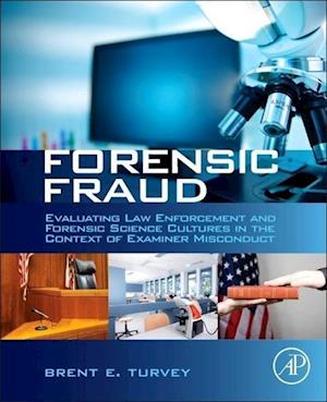 Forensic Fraud