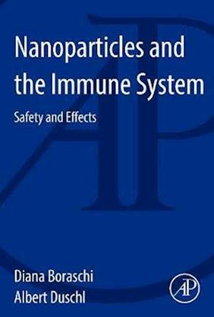 Nanoparticles and the Immune System