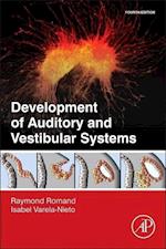 Development of Auditory and Vestibular Systems