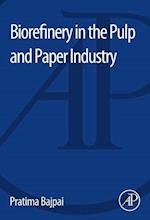 Biorefinery in the Pulp and Paper Industry