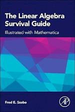 The Linear Algebra Survival Guide