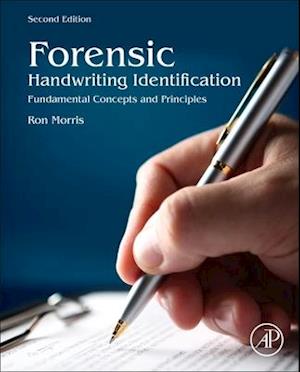 Forensic Handwriting Identification