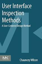 User Interface Inspection Methods
