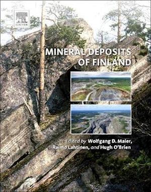 Mineral Deposits of Finland