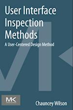 User Interface Inspection Methods