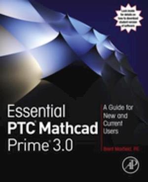 Essential PTC(R) Mathcad Prime(R) 3.0