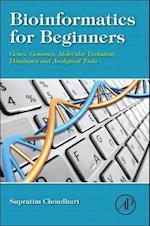 Bioinformatics for Beginners