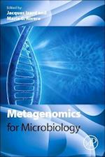 Metagenomics for Microbiology