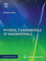 Physical Fundamentals of Nanomaterials