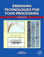 Emerging Technologies for Food Processing