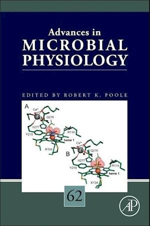 Advances in Microbial Physiology