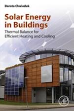 Solar Energy in Buildings