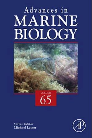 Advances in Marine Biology