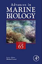 Advances in Marine Biology