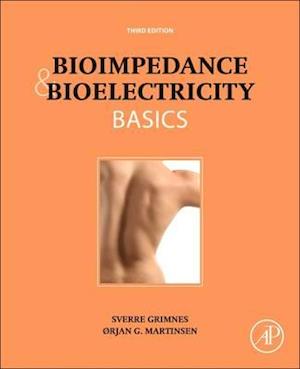 Bioimpedance and Bioelectricity Basics