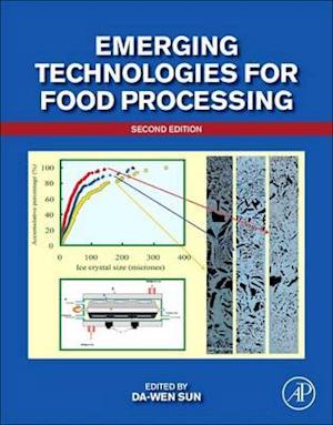 Emerging Technologies for Food Processing