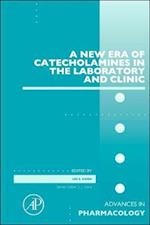 A New Era of Catecholamines in the Laboratory and Clinic