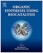 Organic Synthesis Using Biocatalysis