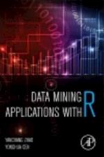 Data Mining Applications with R