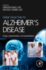 Global Clinical Trials for Alzheimer's Disease