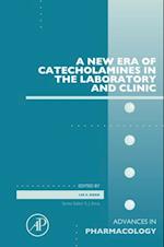 New Era of Catecholamines in the Laboratory and Clinic