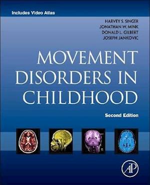 Movement Disorders in Childhood