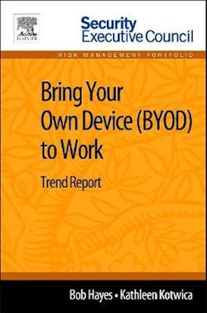 Bring Your Own Device (BYOD) to Work