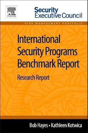 International Security Programs Benchmark Report