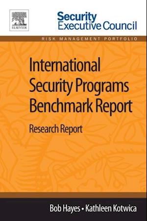 International Security Programs Benchmark Report